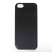 iPhone 5 ケース / NEW iPhone5用 ハードケース ブラック
