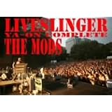 LIVESLINGER〜YA-ON COMPLETE〜 [DVD]