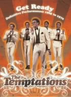 ゲット・レディ-ディフィニティヴ・パフォーマンス 1965-1972 [DVD]