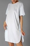 Hanro Signature Nightshirt (7605)