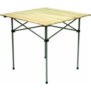 MacSports TWS-143 Medium Wood Top Table