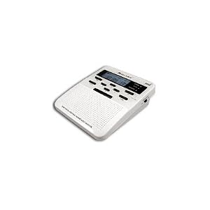 Midland WR-100 WeatherAlert All-Hazard Weather Radio by Midland