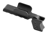 NcStar 1911 Pistol Accessory Rail Adapter