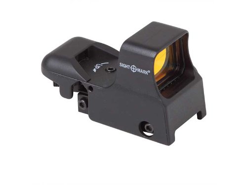 Detail image Sightmark Ultra Shot Holographic Sight R