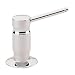 Grohe In Sink Soap or Lotion Dispenser, Chrome #28-857-000
