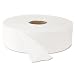 Windsoft WIN 203 12" Roll Diameter x 2000' Length, 2 Ply White Jumbo Roll Toilet Tissue (Case of 6)