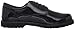 Bates Men's High Gloss Duty Work Shoe