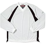Sun Mountain Mens RainFlex V-Neck Pullovers