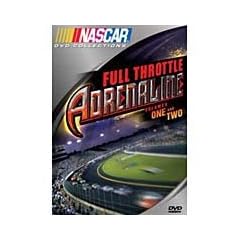 Nascar Collection-Adrenaline 1 & 2