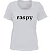 raspy *Bella Ladies/ JUNIORS Short Sleeve Scoop Neck FITTED TEE (T-Shirt) Various Col...