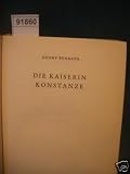 Produkt-Bild: Die Kaiserin Konstanze