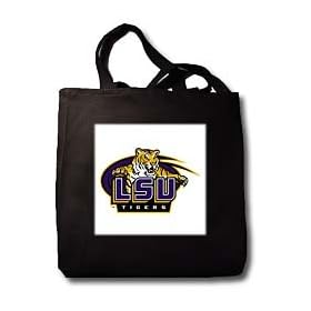 University - LSU Tigers - Tote Bags