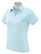 Stretch Jersey Polo