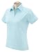 Stretch Jersey Polo