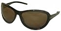 Ralph by Ralph Lauren Sunglasses 7571/STD 0086 Tortoise Frame/ Brown Lenses