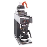 Review Bunn VP17-2 / Bunn VP17-2 Coffee Brewer, Black