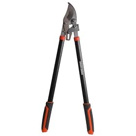 Black and Decker BD1406 30-Inch Ratchet Lopper Carbonite by Black & Decker