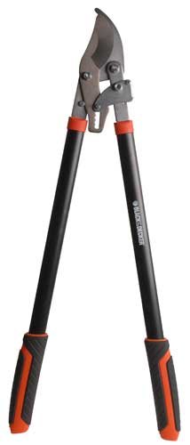 Black & Decker BD1406 30-Inch Ratchet Lopper Carbonite