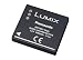 Panasonic DMW-BCE10E Li-Ion Battery For FX30 / FX35