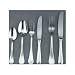 Avalon Flatware Table Fork (AV-TBF)