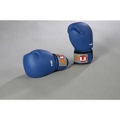 Boxhandschuhe Kinder blau