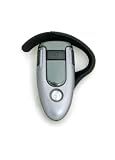 Motorola H500 Bluetooth Headset (Silver)