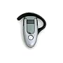 Motorola H500 Bluetooth Headset (Silver)