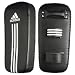 Adidas - Strike Shield / Thai Pads - Standard (Colour: Black ) (Size: 43cm x 20cm x 9cm )