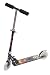 Stamp Scooter