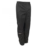 Berghaus Deluge Pant (34 R, Black)