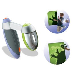 Shadow Magic Strobe Flasher