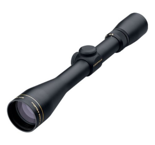 Leupold Rifleman 4-12X40Mm Matte Wide Duplex 56170