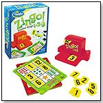 ThinkFun Zingo 1-2-3