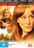 Spinning Into Butter [ NON-USA FORMAT, PAL, Reg.4 Import - Australia ]