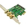 MiniPCI-E to PCI-E Wireless Adapter