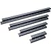 Penn-Elcom R0828/10 Rack Rail Pair 10U