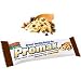 Promax Energy Bar Chocolate Chip Cookie Dough - 12 Bars