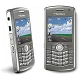 NEW Blackberry Pearl 8110 (Unlocked) Titanium
