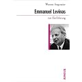Emmanuel Levinas zur Einf�hrung