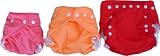 Wonderoos One Size Cloth Diaper