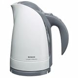 Bosch TWK6031 Cordless Jug Kettle White