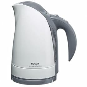 Bosch TWK6031 Cordless Jug Kettle White