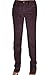 Calvin Klein Womens Power Stretch Straight Leg Slim Fit Corduroy