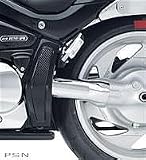 Suzuki M109R M109 Drive Shaft Cover