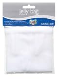Click for more about Kitchen Craft Nylon Jelly Bag, 30 cm (12 Inch) - Kitchen Craft.
