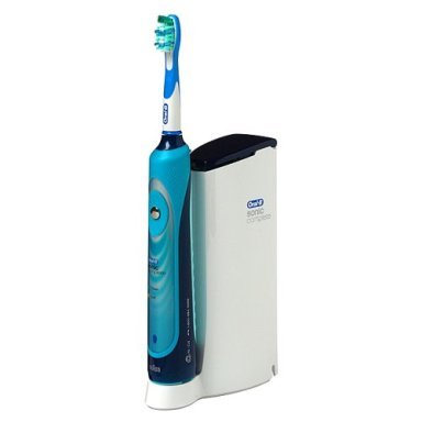 Sonic Complete S-200-Oral-B Complete Mouth Care, 1ct