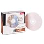 IMN17808 - DVD+R Recordable Discs w/ForceField and Jewel Cases