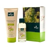 Kneipp Grape Seed Starter Kit