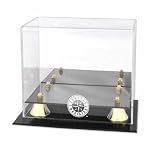 Mounted Memories Seattle Mariners Golden Classic Mini Helmet Case Amazon.com