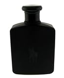 Ralph Lauren Polo Double Black By Ralph Lauren For Men. Eau De Toilette Spray 4.2-Ounce Tester